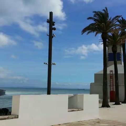 葡萄牙游 - Cascais