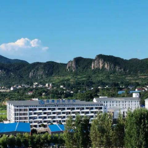 筑梦银澧——最美的遇见