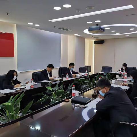 王府井支行党建引领强发展， “三强”赋能促春耕