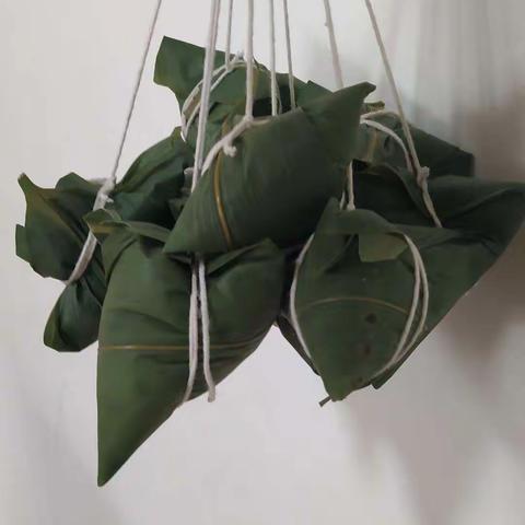 一年一端午，一岁一安康