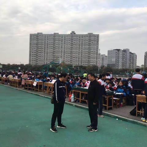 10.24高二年级工作简报