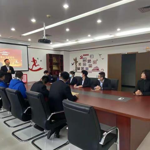 点滴之水汇成海洋，颗颗爱心铸就希望——物业公司开展“希望小屋”爱心募捐活动