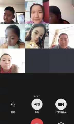 不一样的学习环境，我们始终坚持……