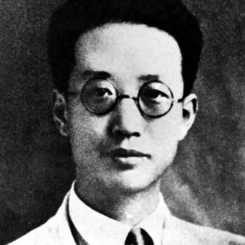 四史故事--中国共产党的精神