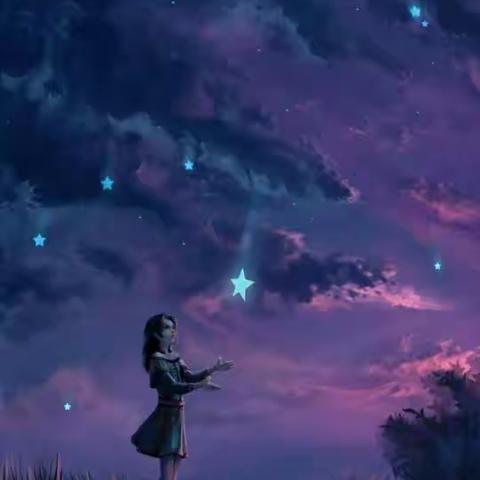 没有膜拜者的夜（初）