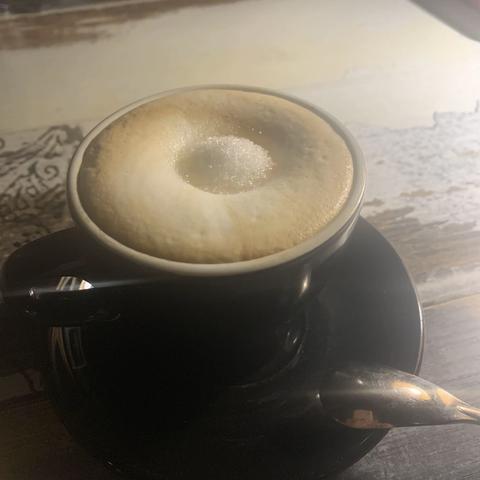 咖啡（外一首）