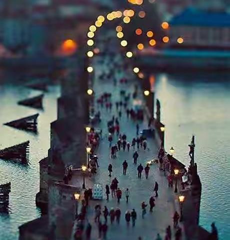 我的世界，自己的世界