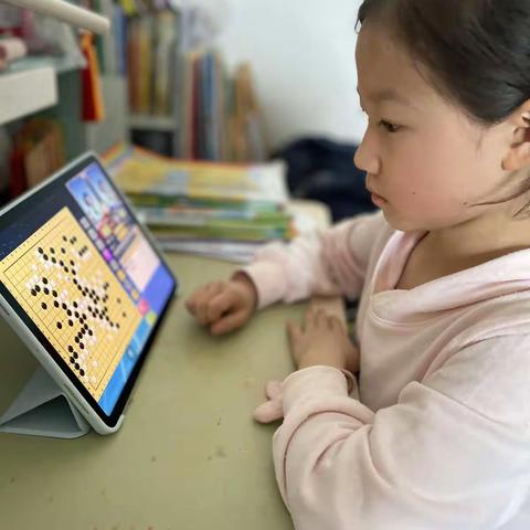 “云端”对弈  智赢未来—2022泉山区围棋线上公开赛圆满落幕！