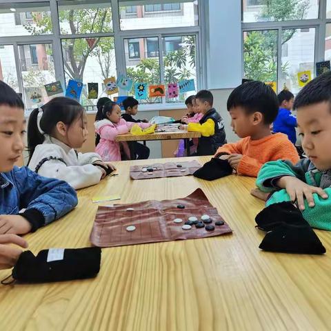 注意这四点，围棋初学者不走弯路