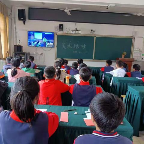 我们也是创意设计师啦