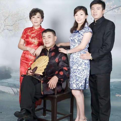 我的美篇