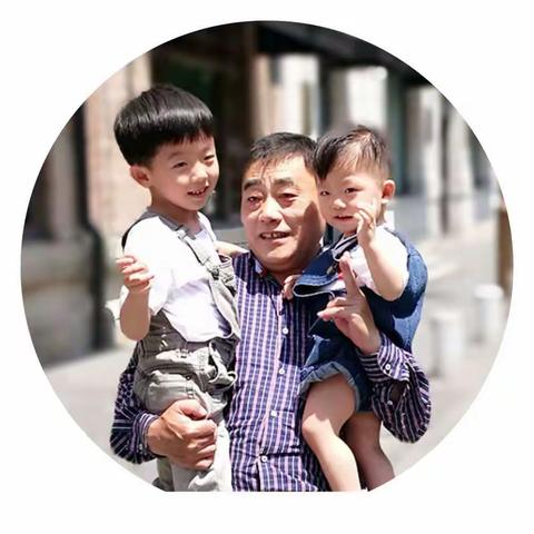 大宝二宝健康快乐成长