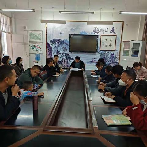 疫情防控不放松,校园清洁我行动