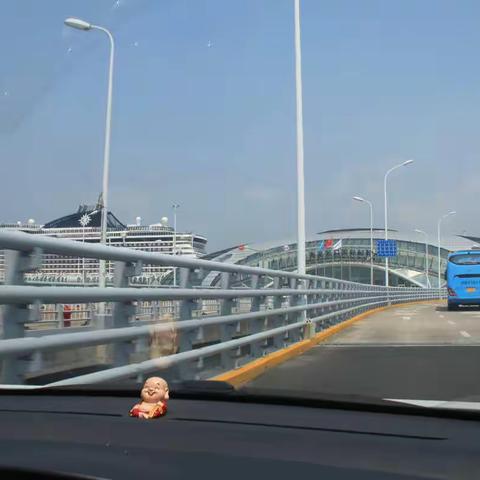 地中海辉煌号畅游之旅