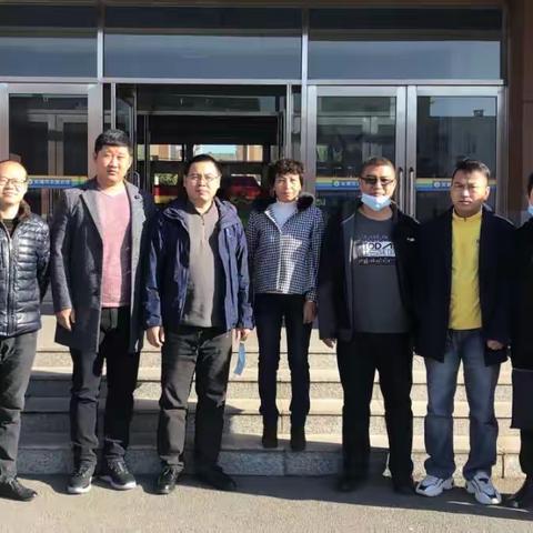 互检互学互鉴，强化校园安全——宽城区宋家小学迎接安全互检