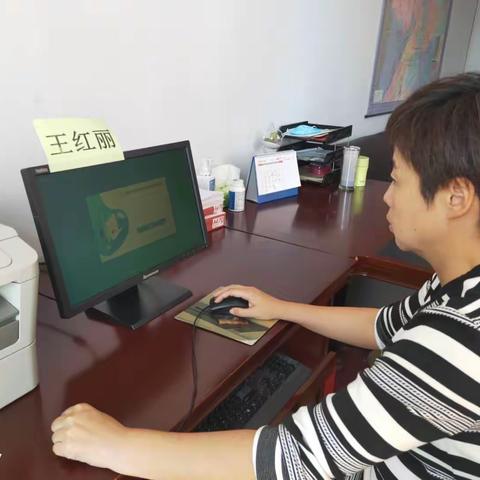 迎接国家义务教育质量监测，我们这样做！                 ——宋家小学开展“国家义务教育质量监测”参测教师网