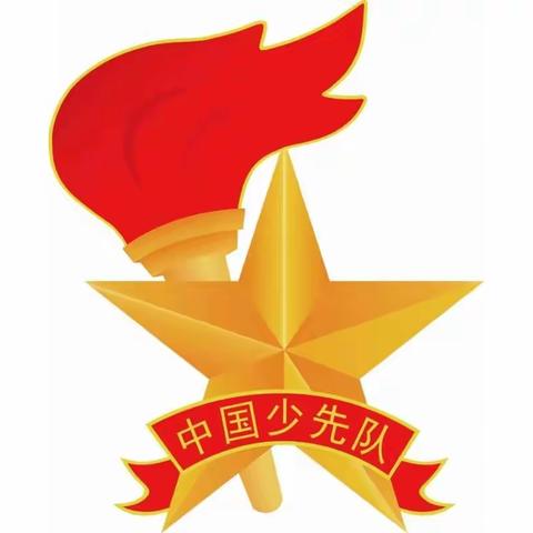 西权城小学争做新时代好少年活动