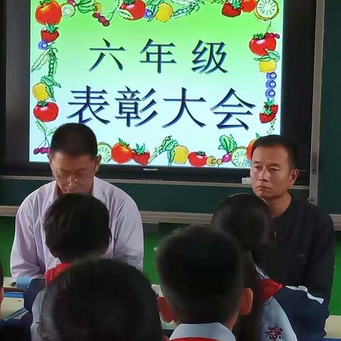 成才学校“阅 · 知 · 行”读书活动圆满落幕