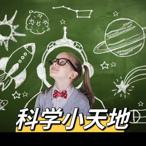 【宝善街小学 校园时讯】科学课：食物里的科学&有趣的化学