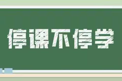 【家长放心，抗疫有我】高村一小抗疫进行时之教学成果篇