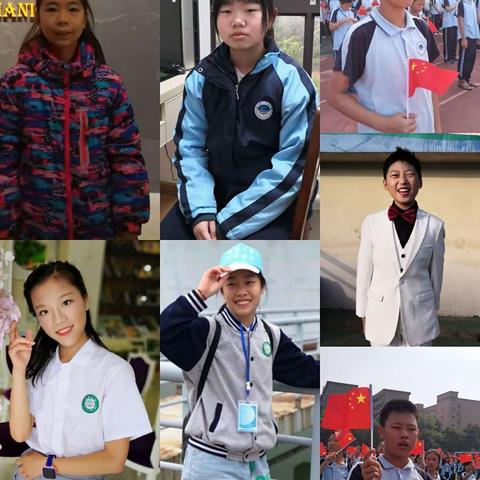 迎风展翅，蓄势待发！                                            1905—7