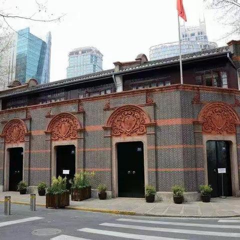 【献礼建党百年】聆听梁小党员讲党史故事 第一讲