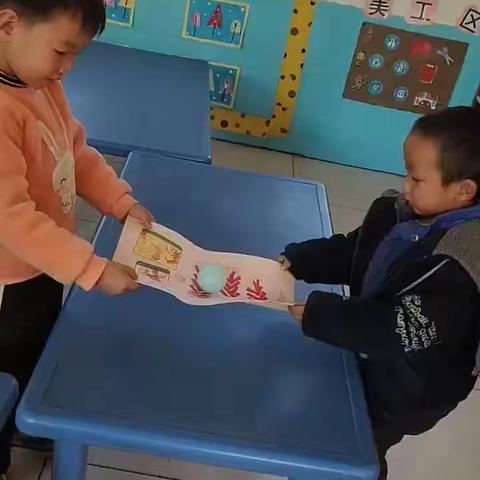 我游戏，我快乐——枣强三幼一分园室内游戏活动