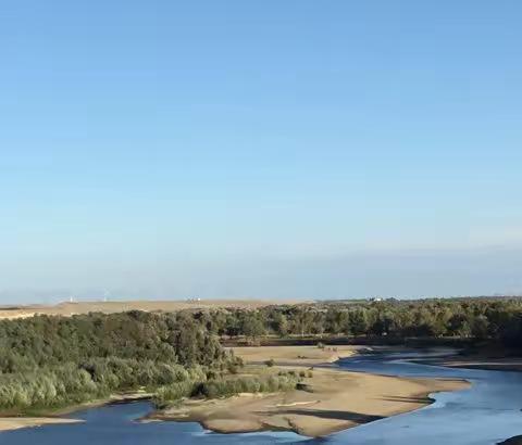 童年的梦想 新疆自驾游