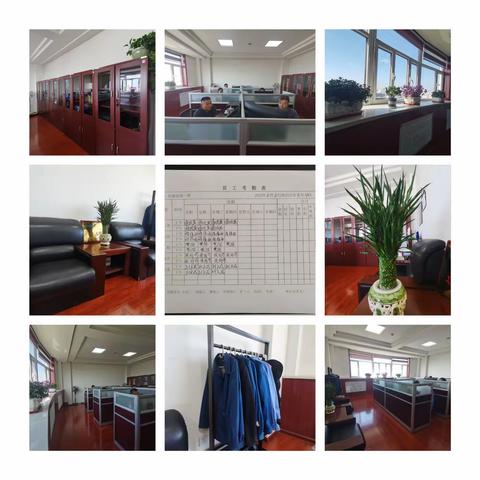 信通公司：7月“文明班组”评选揭晓