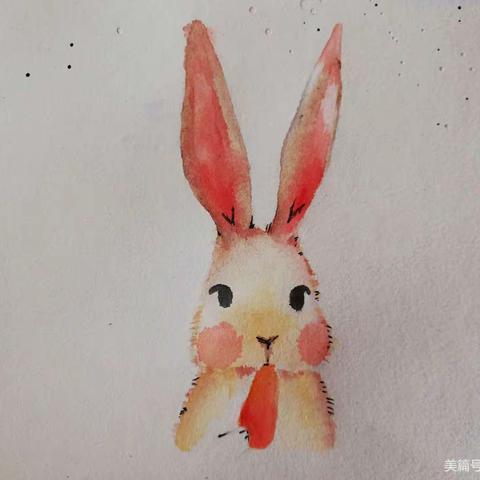 宝贝绘画小记录：兴趣是你最好的伙伴