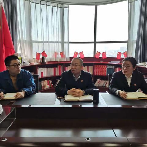 信通公司：做实“安全生产月”，筑牢安全生产屏障