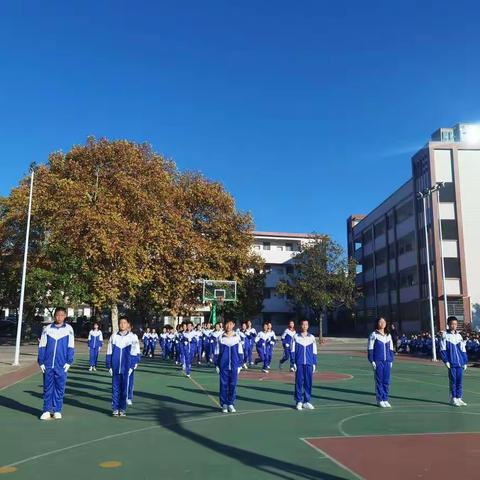 安仁县城关中学2021年寒假放假须知及假期安全教育