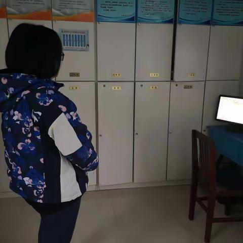 东门小学总校区11月1日—5日常规工作纪实