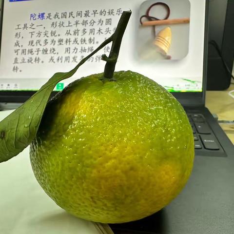 一包饼干<一个橘柚