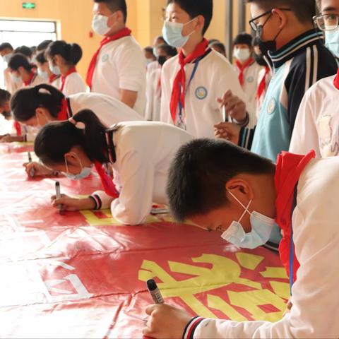 以梦为马，不负韶华