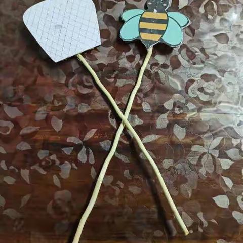 “疫”样假期，别样精彩——小班🙉游戏云课堂开课啦👏