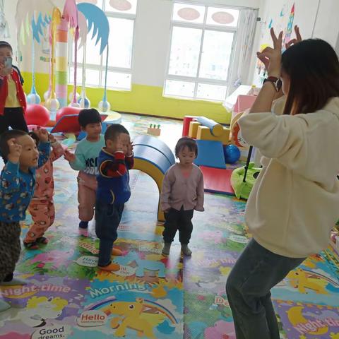 实验幼儿园秋季招生开始啦