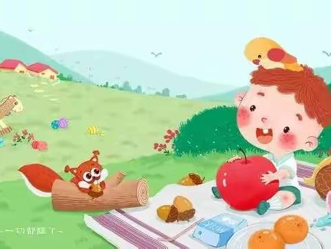 龙州镇城南新区幼儿园“停课不停学”微课堂（四十三）