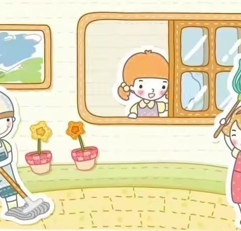 龙州镇城南新区幼儿园“停课不停学”微课堂（三十四）