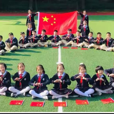 爱在光明——鄠邑区光明小学2021-2022-2第十八周工作简报