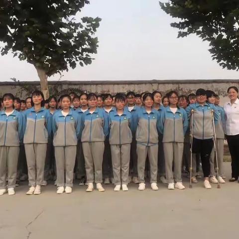 青春拒绝浮躁！2.10