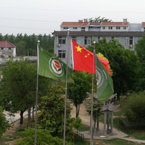 远志小学秋季报名开始啦！