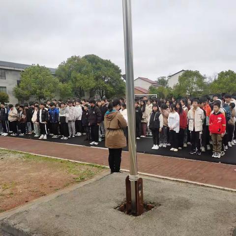 清明时节话清明—祖安中学清明节美篇