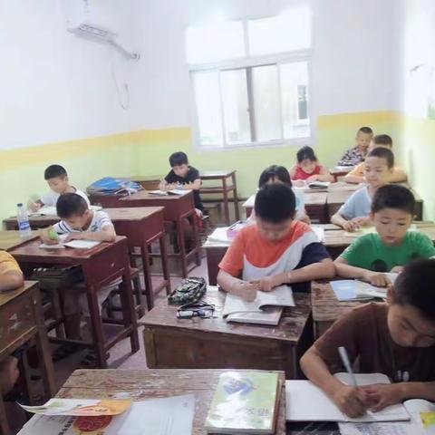 听听孩子们的心声