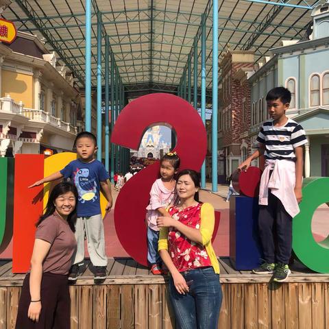 欧乐堡骑士酒店温泉游