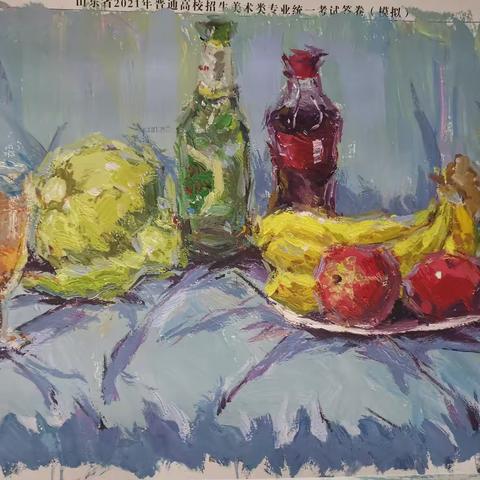 省宫素描初级、素描考级、中考美术集训班招生中