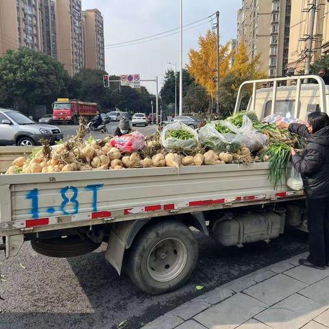 【高新合作】严加管控市容 提升管理品质