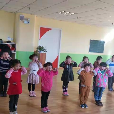 丹辉语言表演真正好，我们高兴的不得了！！！