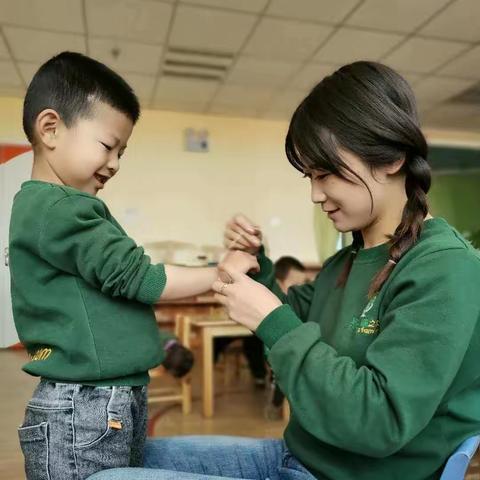 《粽叶飘香，浓情端午》——明日之星彩虹一班😊