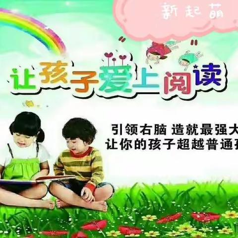 快速识字与阅读